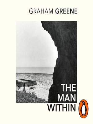cover image of The Man Within